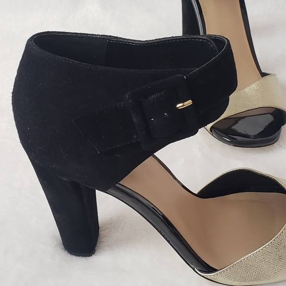 BCBGeneration Heels size 7M - Picture 7 of 14